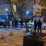 İstanbul'da helikopter destekli asayiş denetimi