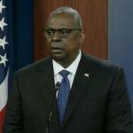 ABD Savunma Bakanı: Ruslar NATO kapısına dayandı, gerekeni yapacağız!