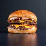 ABD'de şoke eden olay! Dolapta unuttuğu hamburger 5 yıl boyunca bozulmamış