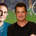 Acun Ilıcalı'ya akıl almaz hakaret! Kendi yayın organına çirkin saldırı...