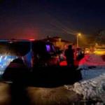 Afyonkarahisar'da intihar teşebb&uuml;s&uuml;nde bulunan kişi astsubayı da yaraladı