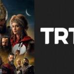 Alparslan Büyük Selçuklu ile müthiş bir sükse yapan TRT1'den sürpriz atak! Üçü birden...