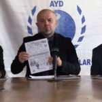 AYD'den yerel medya mensuplarına yapılan saldırıya kınama