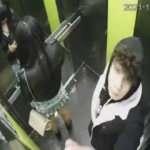 Asans&ouml;r sapığının ilk celsede cezası kesildi!