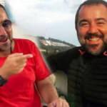 Ata Demirer yeni film projesi için bambaşka birisi oldu! Ünlü komedyen 50 kilo verdi...