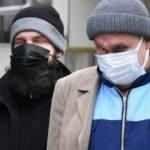 Baba-oğula bir g&ouml;z yetiyor!