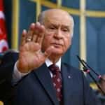 Bahçeli'den belediye başkanlarına talimat: Su fiyatlarında yüzde 7 indirim yapın