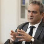 Bakan Özer'den öğretmenlere Öğretmenlik Meslek Kanunu'nu çağrısı