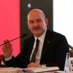 Bakan Soylu a&ccedil;ıkladı! Sıla Şent&uuml;rk'&uuml;n katili b&ouml;yle yakalandı