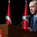 Başkan Erdoğan'dan Kosova mesajı