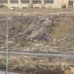 Başkentte başıboş k&ouml;pek s&uuml;r&uuml;c&uuml; okula giden &ccedil;ocuğa saldırdı