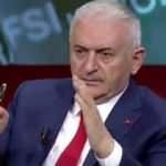 Binali Yıldırım, Ahmet Hakan'da Karadeniz'deki bilinmeyen hazineyi açıkladı