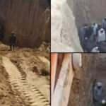 Bir &ccedil;ocuk daha kuyuya d&uuml;şt&uuml;: Afgan &ccedil;ocuk kurtarılmaya &ccedil;alışılıyor