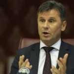 Bosna Hersek: FETÖ'yü tehdit olarak görüyoruz