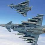 Bulgaristan'da savaş u&ccedil;akları, "yabancı u&ccedil;ak" tehdidi nedeniyle Karadeniz'de havalandı