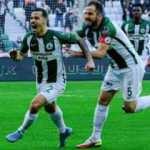Giresunspor kalan 8 maça odaklandı