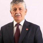 CHP Çankırı İl Başkanı İlhan Tekin il başkanlığı görevinden istifa etti