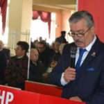 CHP&rsquo;de k&uuml;f&uuml;r ve hakaret skandalı! Partiden ihra&ccedil; edildi