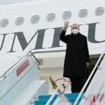 Cumhurbaşkanı Erdoğan Afrika'ya gidecek