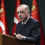 Cumhurbaşkanı Erdoğan'dan cemevlerini sevindirecek açıklama