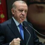 Cumhurbaşkanı Erdoğan'dan su tarifelerine indirim müjdesi