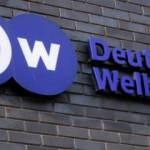 Deutsche Welle 2 Filistinli gazeteciyi daha işten &ccedil;ıkardı
