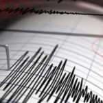 Diyarbakır'da korkutan deprem