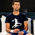 Djokovic'ten aşı resti! 'Bu bedeli ödemeye hazırım'