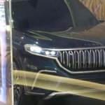 Dubai Expo'ya yerli otomobil TOGG damga vurdu!