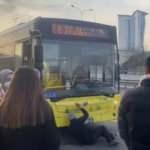 CHP'li yönetim efsane İETT otobüsü “500T”yi de yolda bıraktı