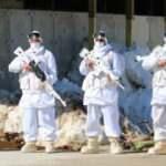 Eksi 20 derecede hudut savunması! Mehmet&ccedil;iğin tek beklentisi dua	