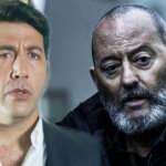 Emre Kınay'dan şaşırtan itiraf! Kuru fasulye yedirdiği Hollywood yıldızı Jean Reno'yu hastanelik etti