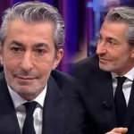 Erkan Petekkaya şok gerçeği itiraf etti! "Beynimi yaktırdım, içimden şeytan çıkıyor"...