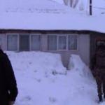 Erzurum'da PKK/KCK operasyonu: 8 gözaltı