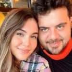 Eser Yenenler'den eşine 85 bin TL'lik dev tektaş! Ünlü sunucu paraya kıydı