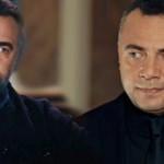 Eşkıya Dünyaya Hükümdar Olmaz'ın ağır abisi Oktay Kaynarca'nın gençlik fotoğrafları çok konuşuldu!