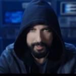 Fenerbah&ccedil;e taraftarı, Tarkan'ın 'Ge&ccedil;&ccedil;ek' şarkısını Ali Ko&ccedil;'a ithaf etti!