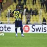 Fenerbahçe tur şansını zora soktu!