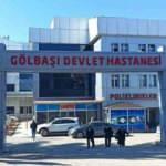 G&ouml;lbaşı'nda bir haftada 348 adres karantinaya alındı