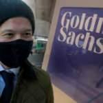 Goldman Sachs'ın eski genel müdürüne zimmet suçlaması