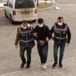 G&uuml;nd&uuml;z dilenci akşam hırsız! Karaman&rsquo;da yakalandı