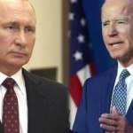 Hem Putin'i k&ouml;şeye sıkıştırdılar hem de Rusya'yı &ccedil;evrelediler