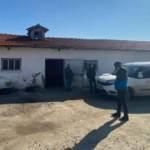 Hijyen kurallarına uymayan 1,8 ton ete el konuldu!