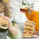 41 milyon çocuk tehlike altında! 5 yaş altı çocuklarda obezite tehlikesi
