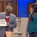 G&uuml;ld&uuml;r G&uuml;ld&uuml;r Show'dan muhafelete g&ouml;nderme 