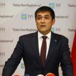 İYİ Partili Buğra Kavuncu koronavirüse yakalandı