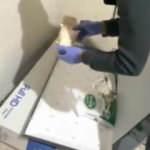 Kahramanmaraş'ta zehir tacirlerine darbe! 43 bin uyuşturucu hap ele ge&ccedil;irildi