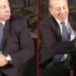 Kameraman tokatlayan Muharrem Sarıkaya k&ouml;şe yazılarına yeniden başladı