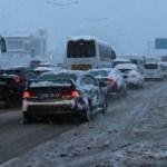 Türkiye kar altında kalacak: Çok fena geliyor! Meteoroloji'den son dakika uyarısı