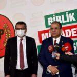 KKTC Başbakanı Sucuoğlu'nun hükumet kurması için son tarih
